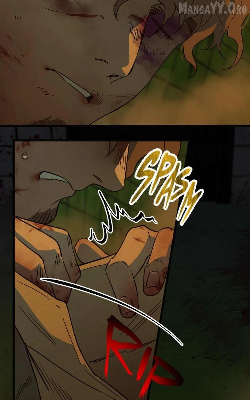 The Mafia Nanny Chapter 98 page 7