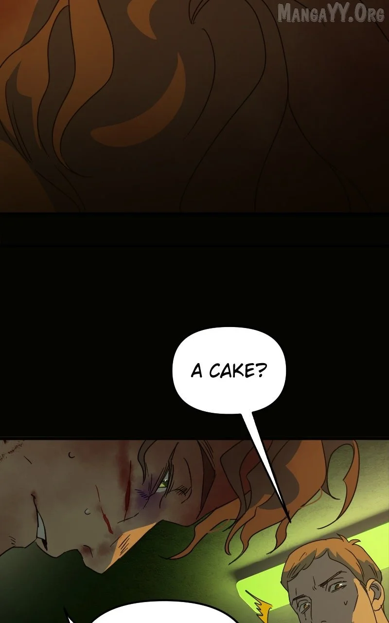 The Mafia Nanny Chapter 98 page 9
