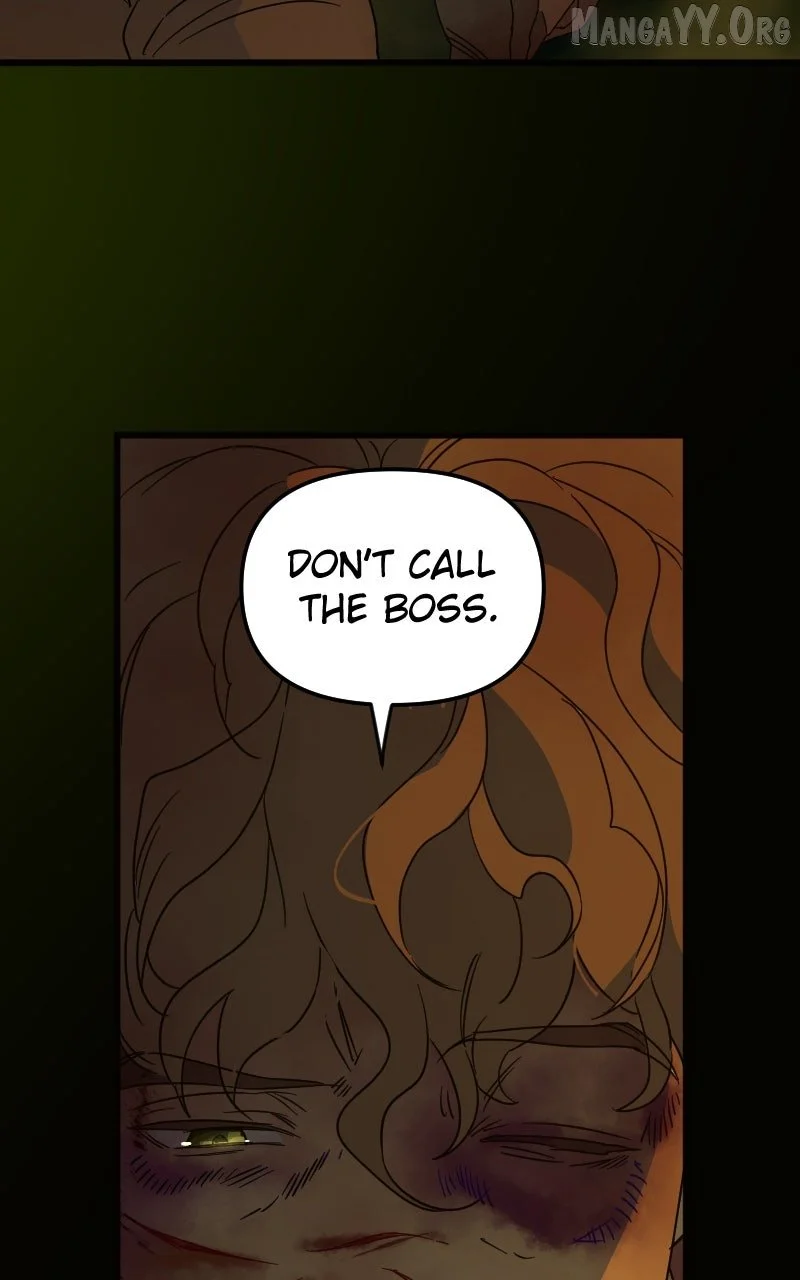 The Mafia Nanny Chapter 98 page 12