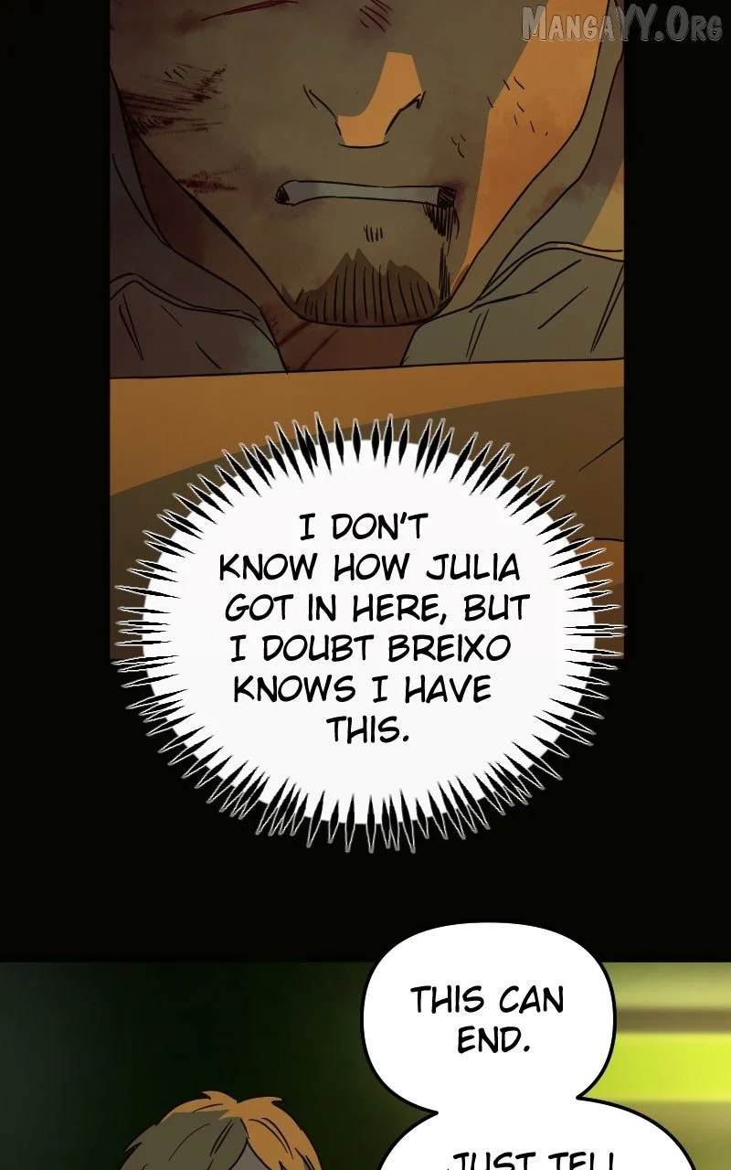 The Mafia Nanny Chapter 98 page 13