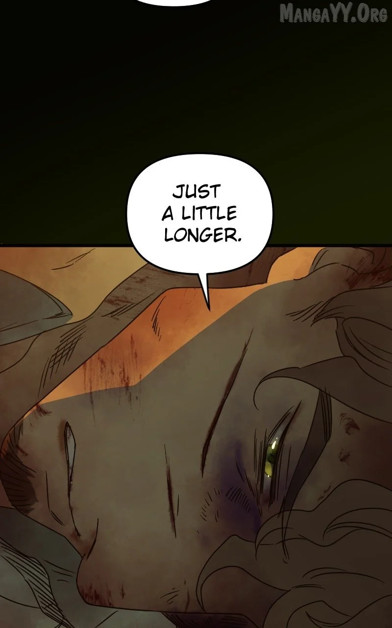 The Mafia Nanny Chapter 98 page 31