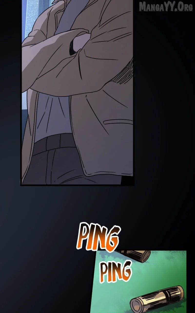 The Mafia Nanny Chapter 98 page 46