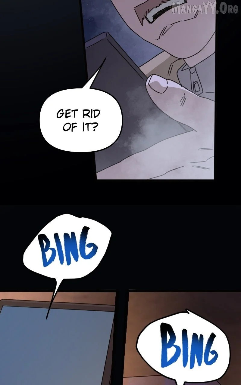 The Mafia Nanny Chapter 98 page 52