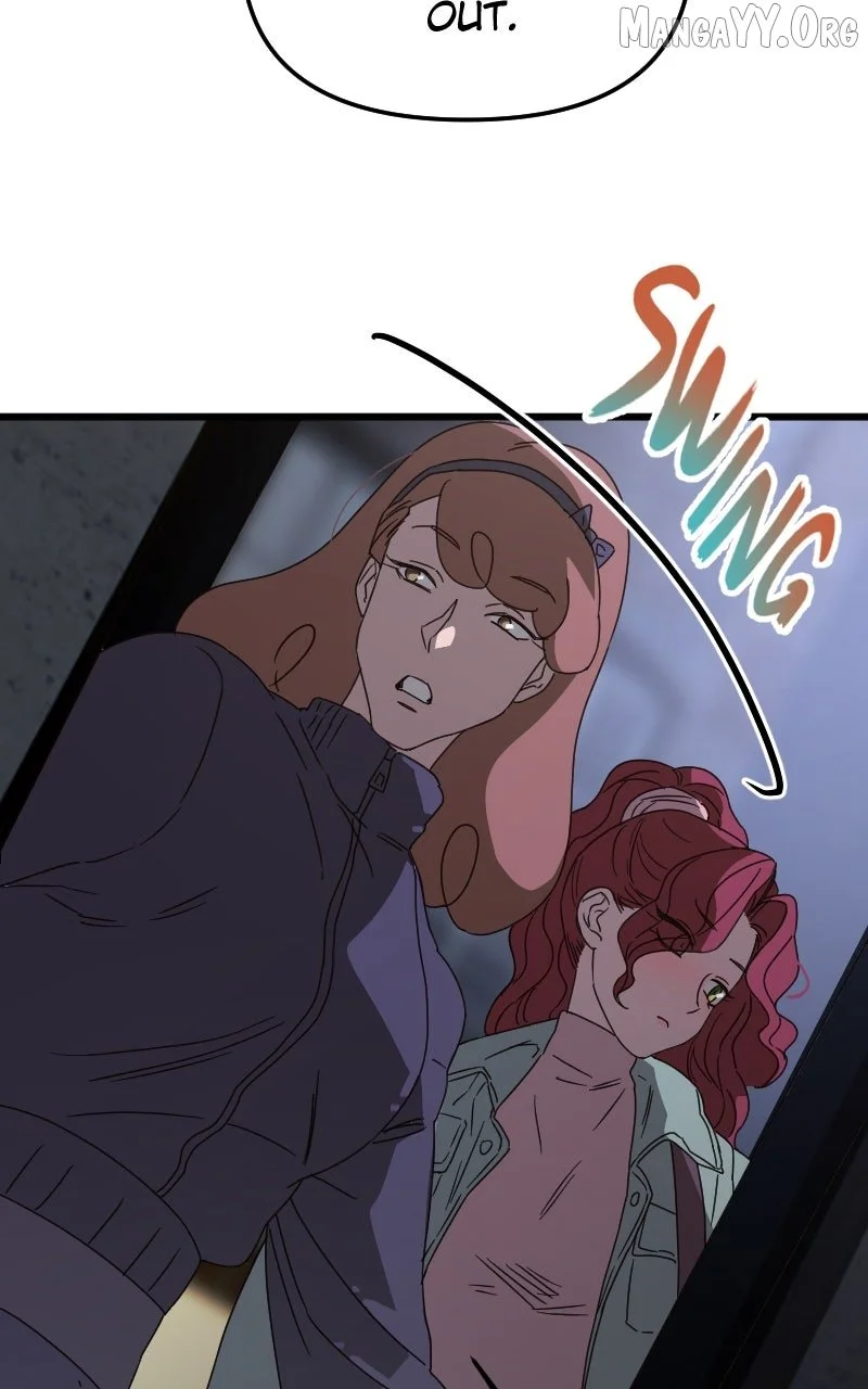 The Mafia Nanny Chapter 98 page 58