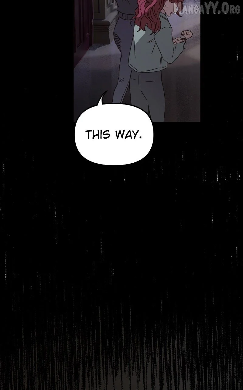 The Mafia Nanny Chapter 98 page 60