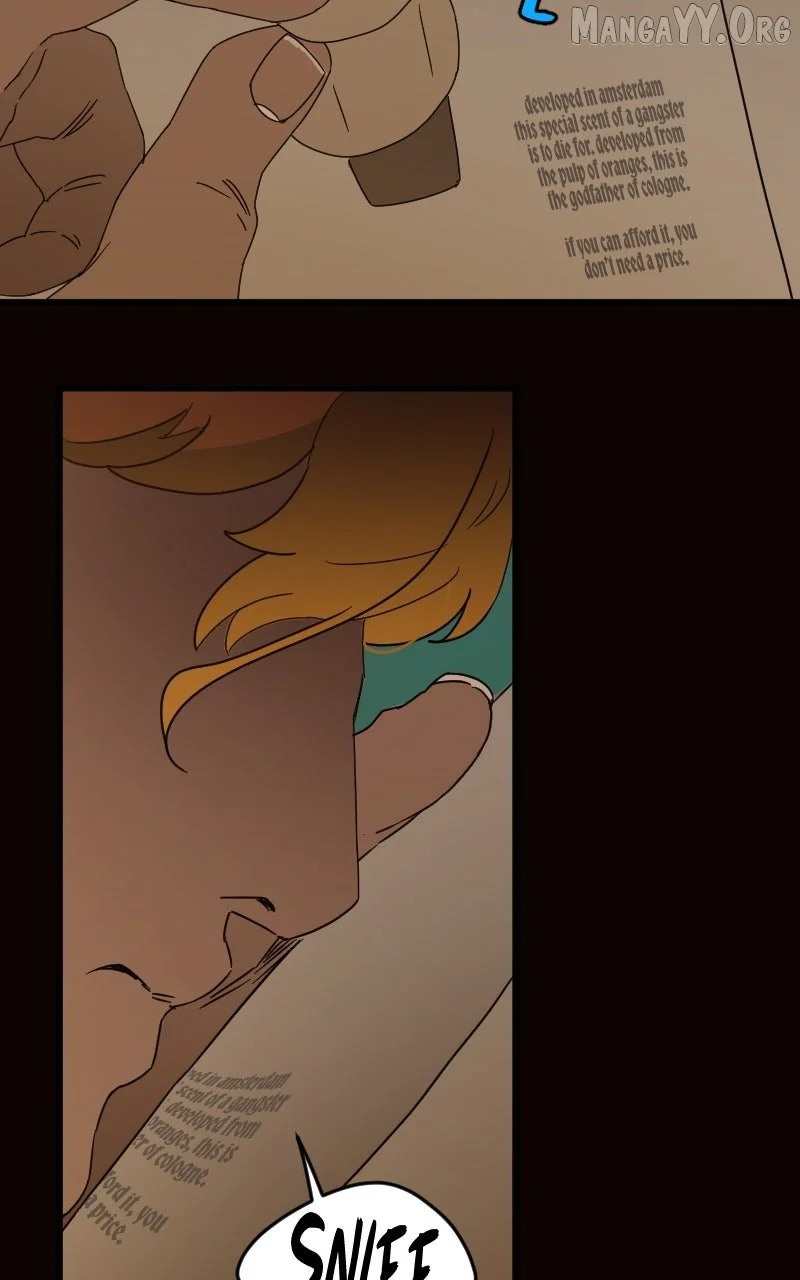 The Mafia Nanny Chapter 98 page 63