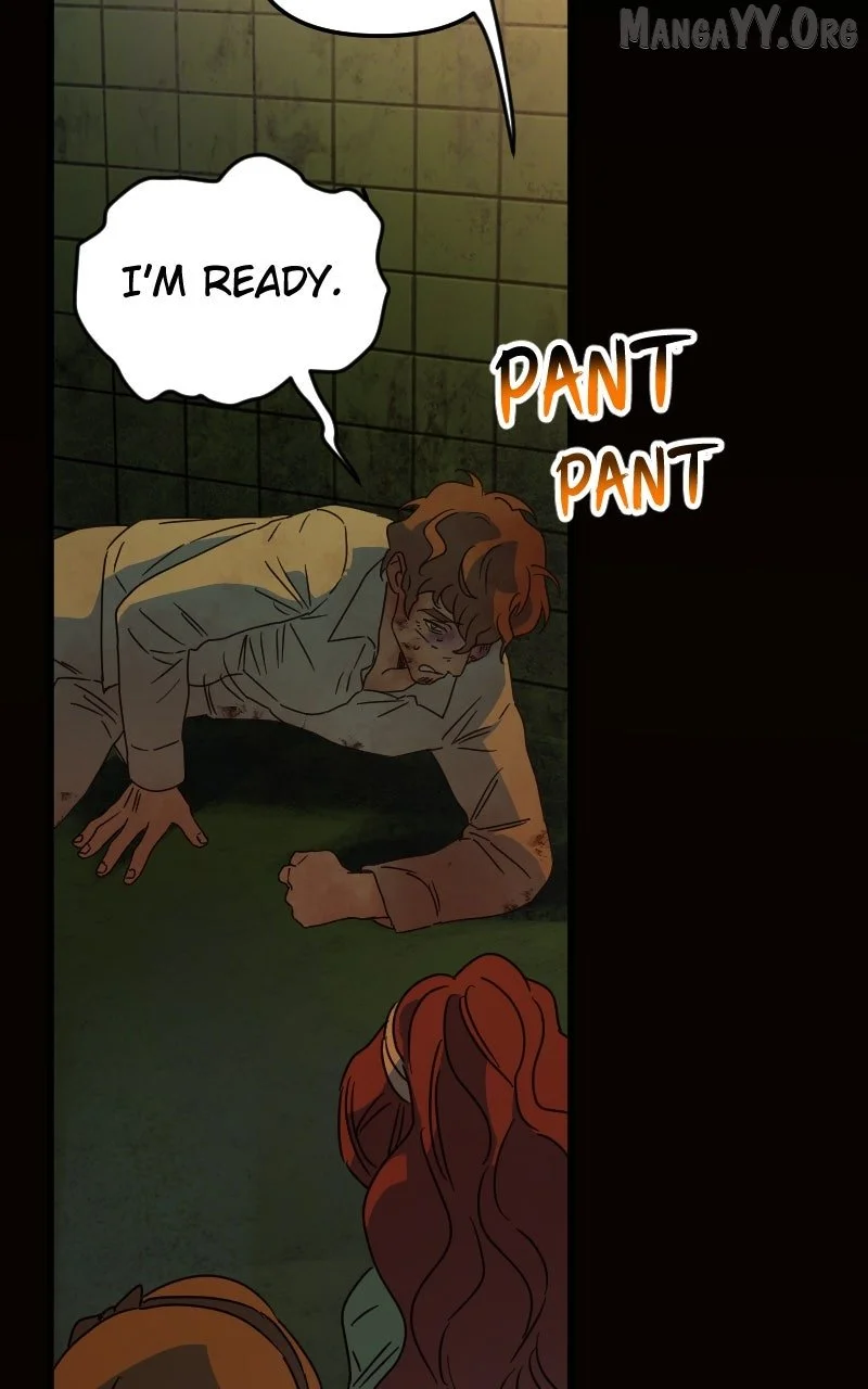 The Mafia Nanny Chapter 98 page 69