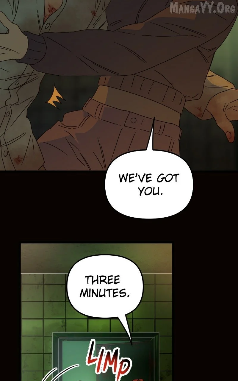 The Mafia Nanny Chapter 98 page 71