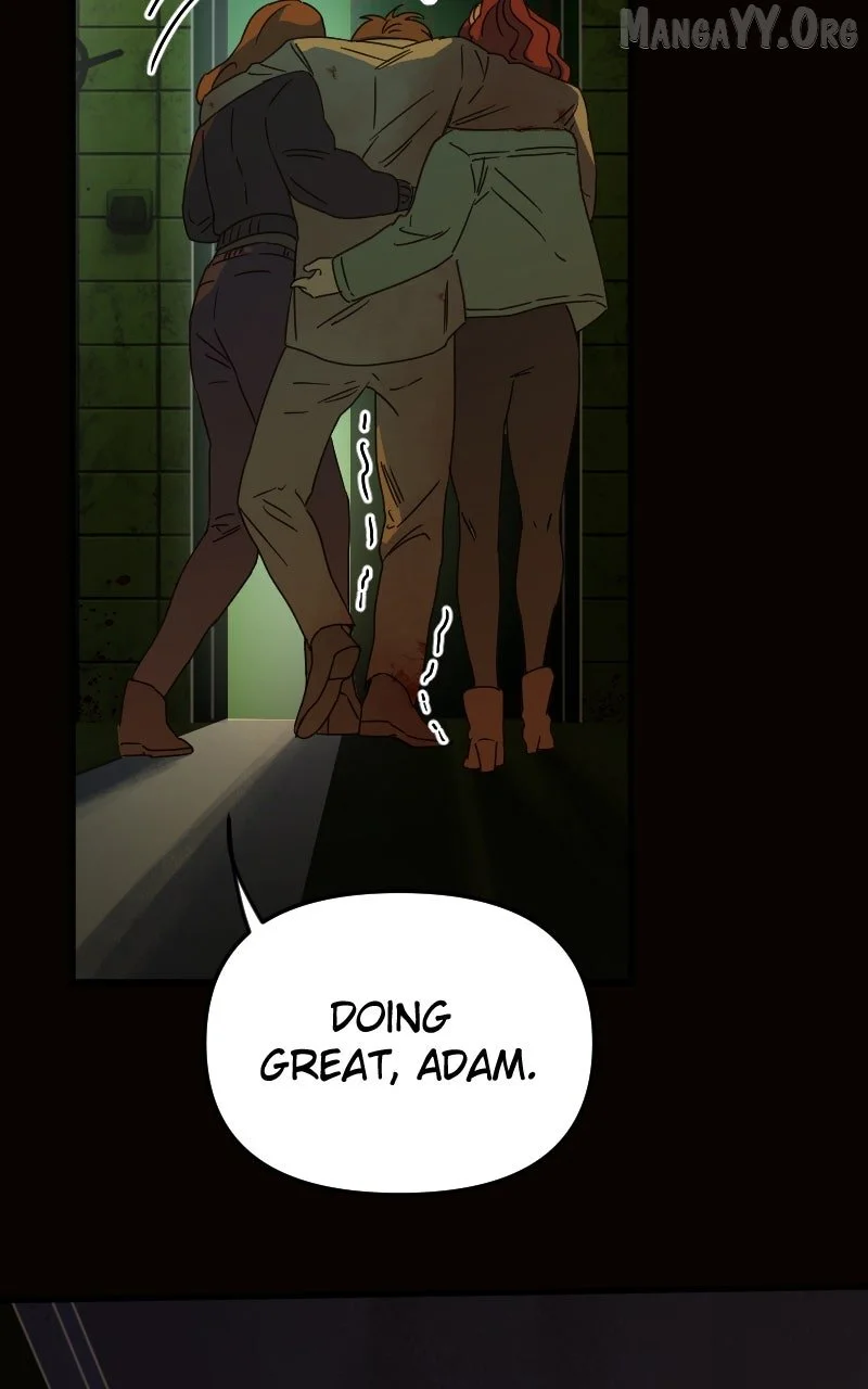 The Mafia Nanny Chapter 98 page 72
