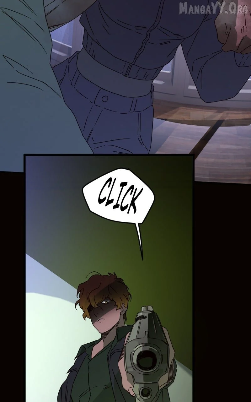 The Mafia Nanny Chapter 98 page 74