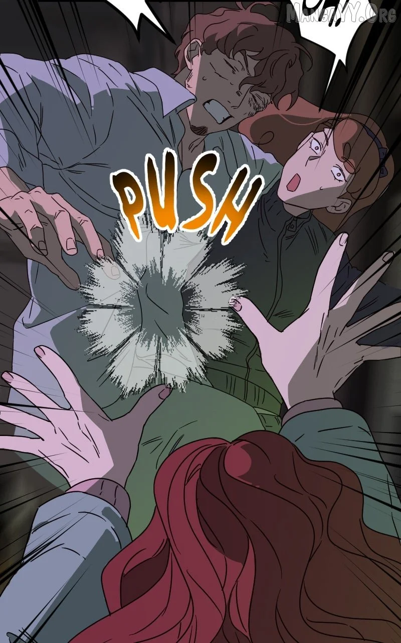 The Mafia Nanny Chapter 98 page 76