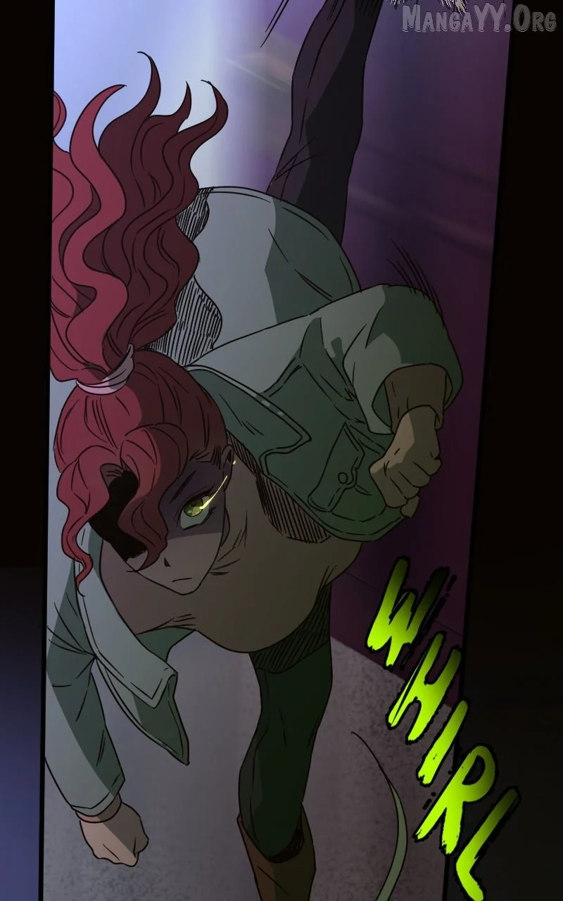 The Mafia Nanny Chapter 98 page 78
