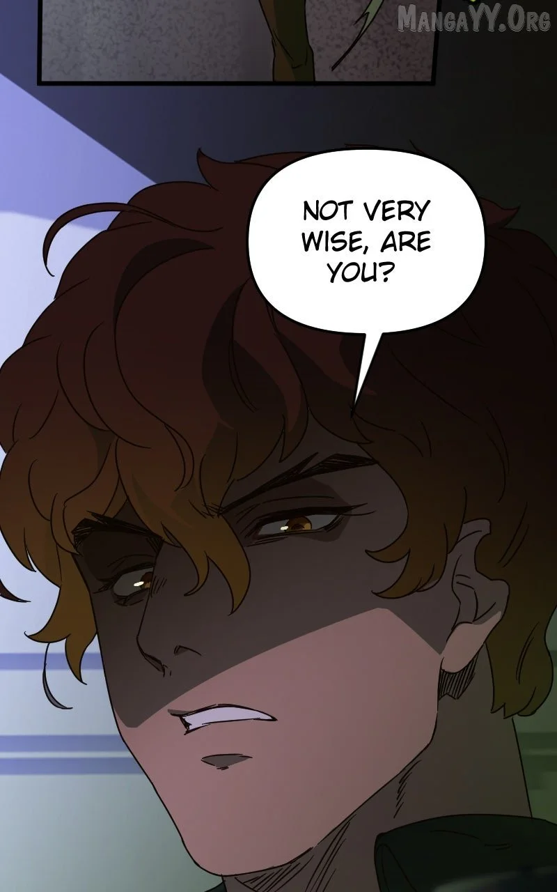 The Mafia Nanny Chapter 98 page 79