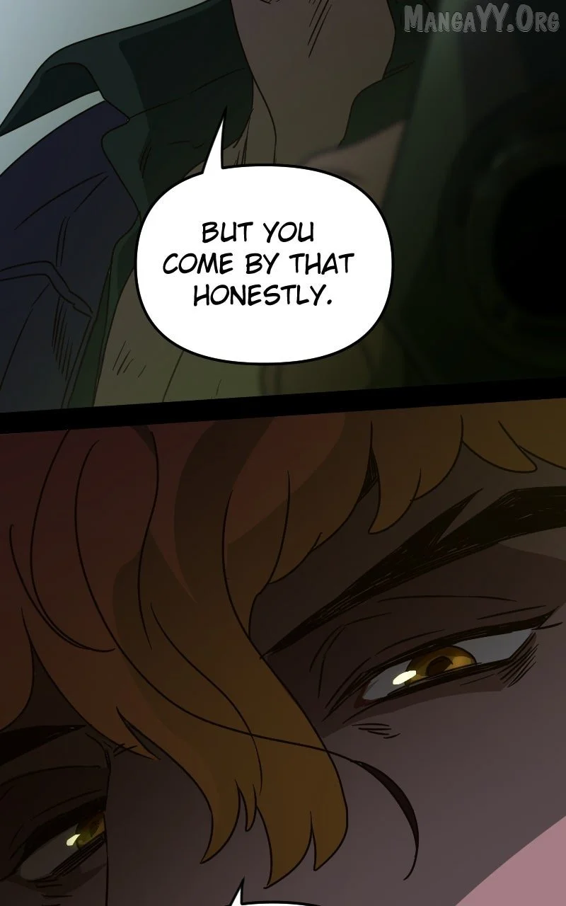 The Mafia Nanny Chapter 98 page 80