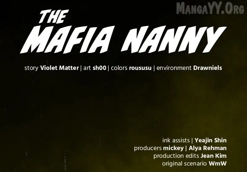 The Mafia Nanny Chapter 98 page 82