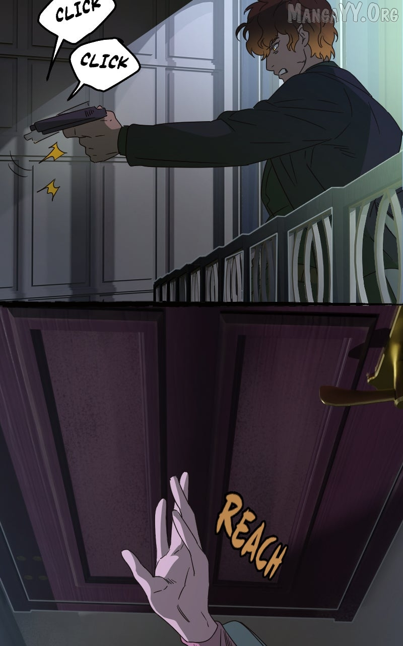 The Mafia Nanny Chapter 99 page 5