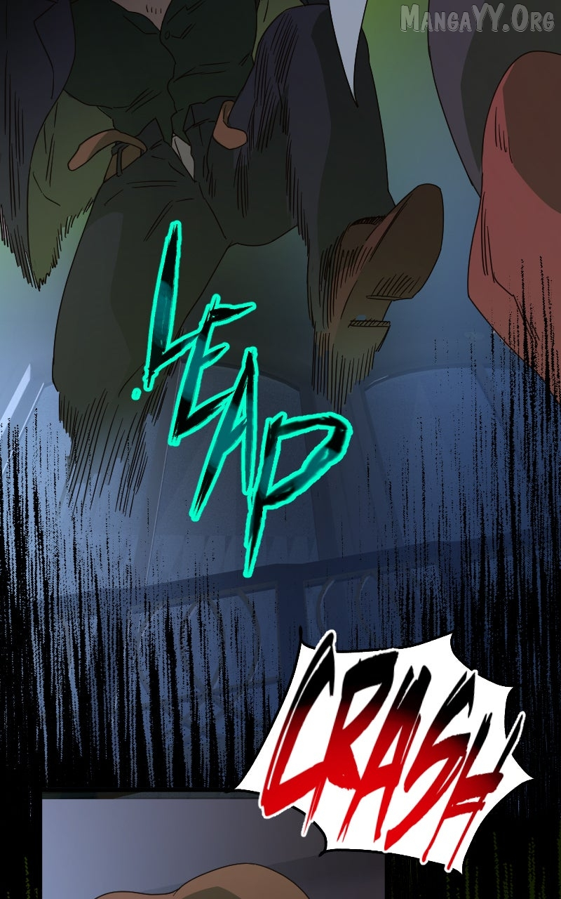 The Mafia Nanny Chapter 99 page 7