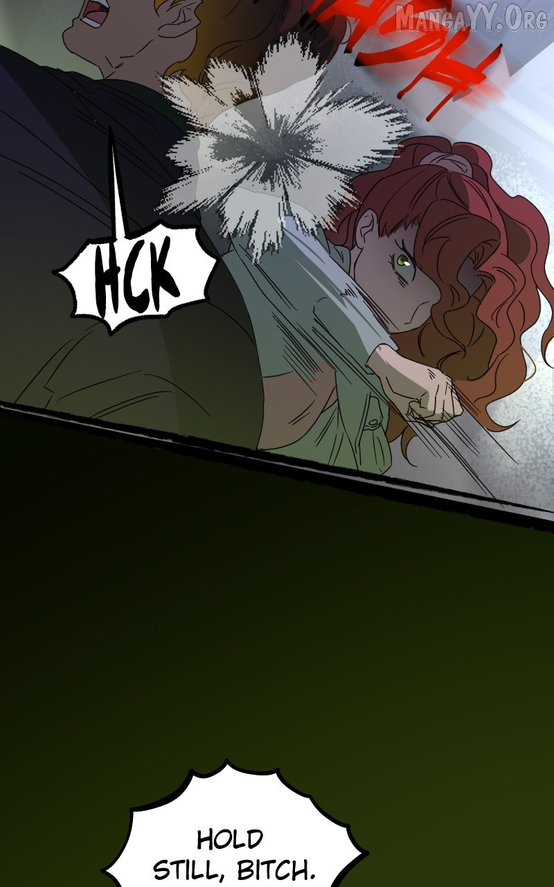 The Mafia Nanny Chapter 99 page 13