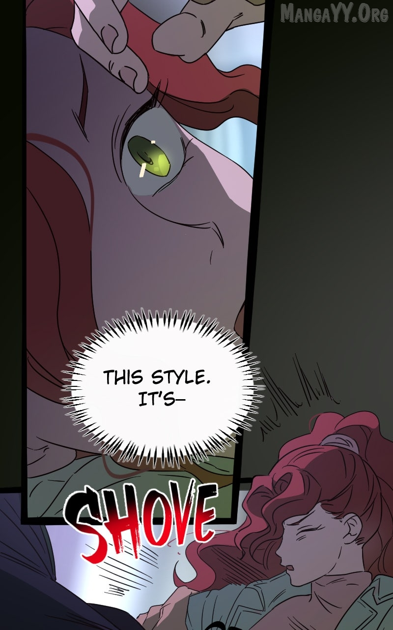The Mafia Nanny Chapter 99 page 15