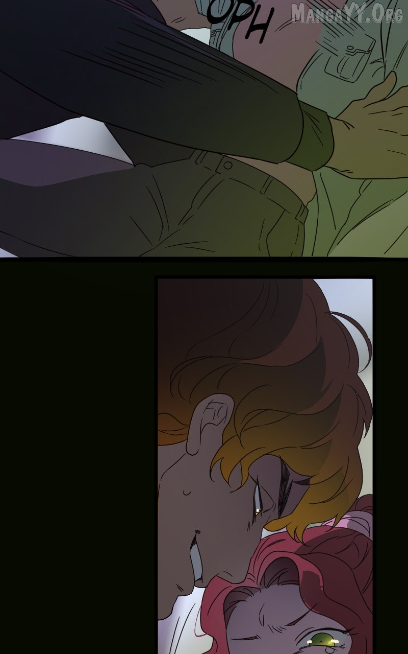 The Mafia Nanny Chapter 99 page 16