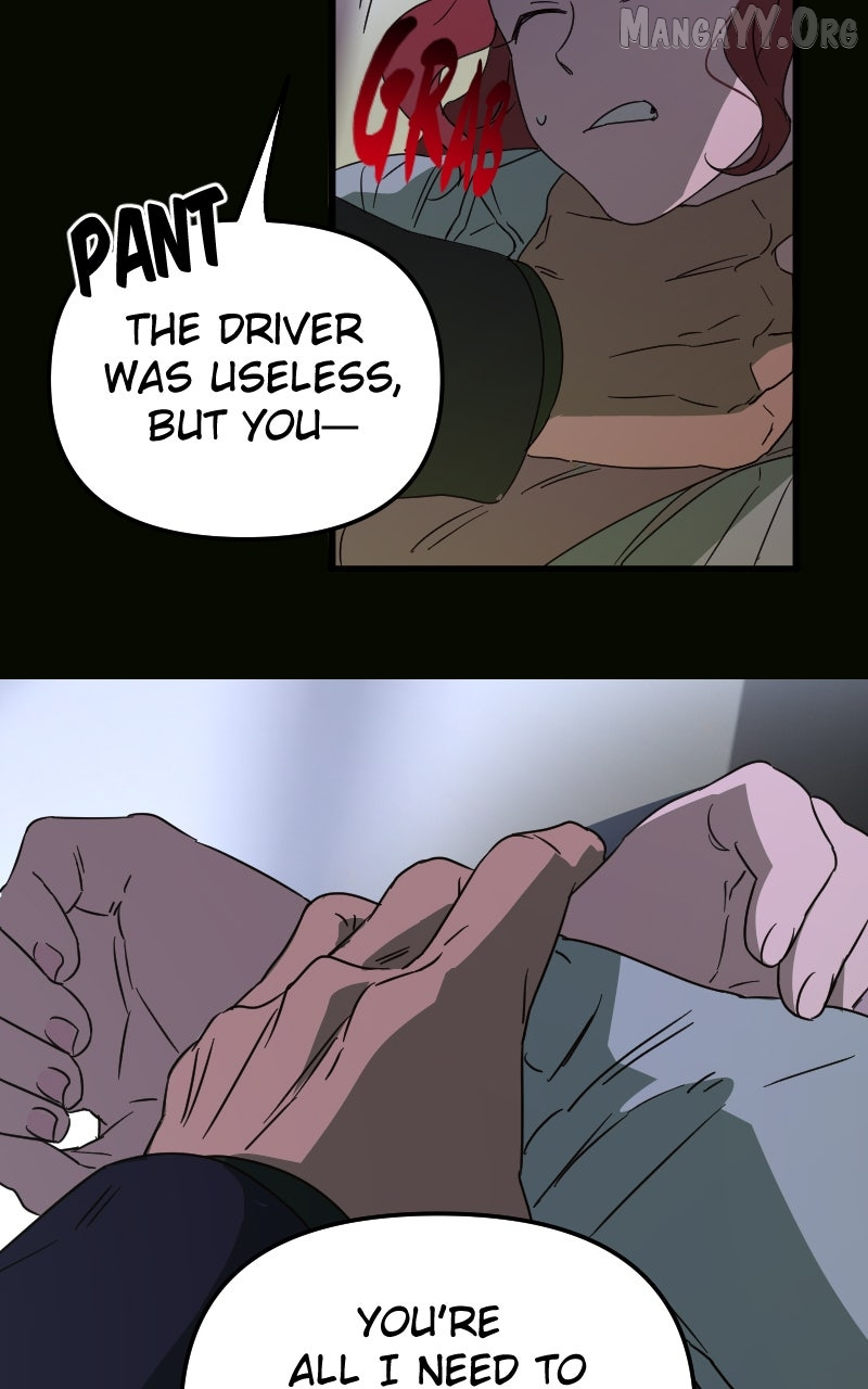 The Mafia Nanny Chapter 99 page 17