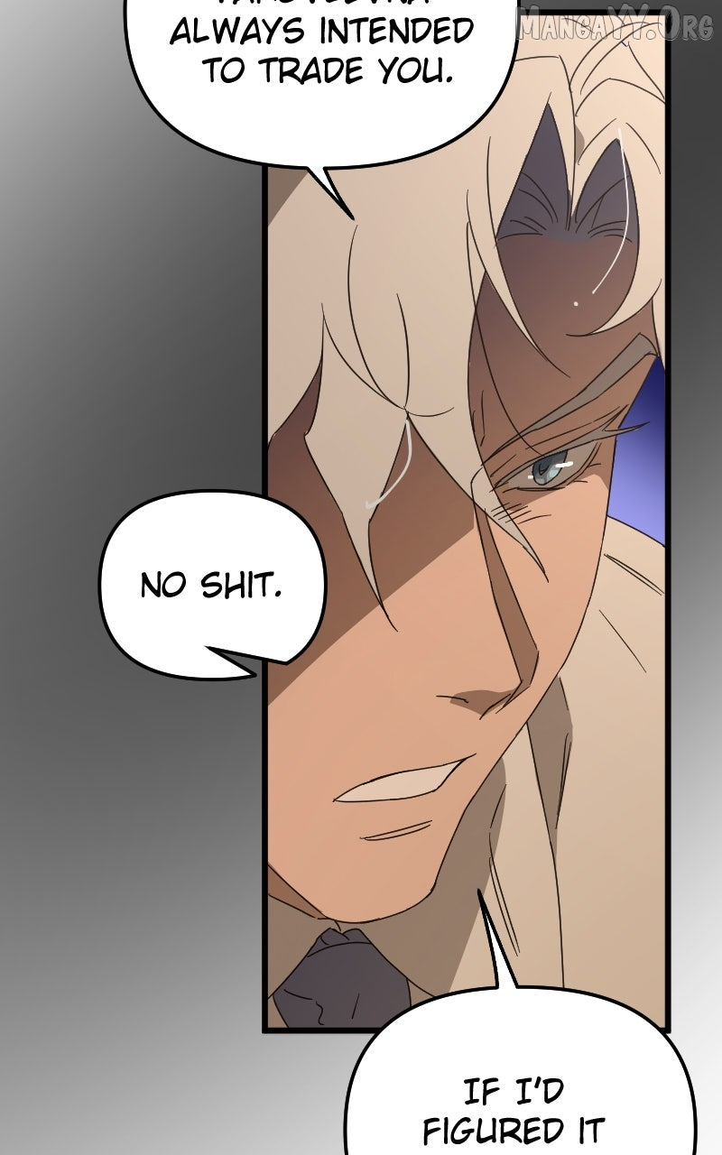 The Mafia Nanny Chapter 99 page 36