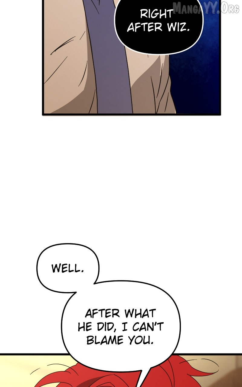 The Mafia Nanny Chapter 99 page 48