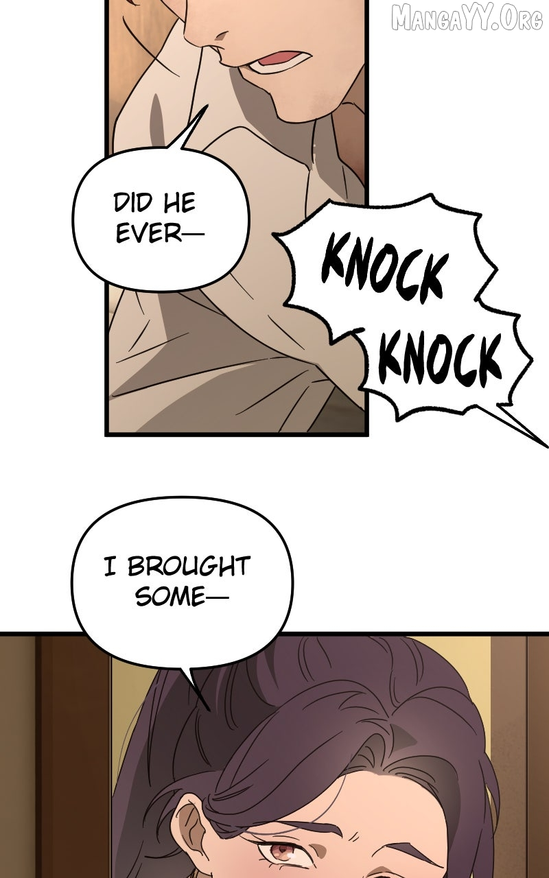 The Mafia Nanny Chapter 99 page 50
