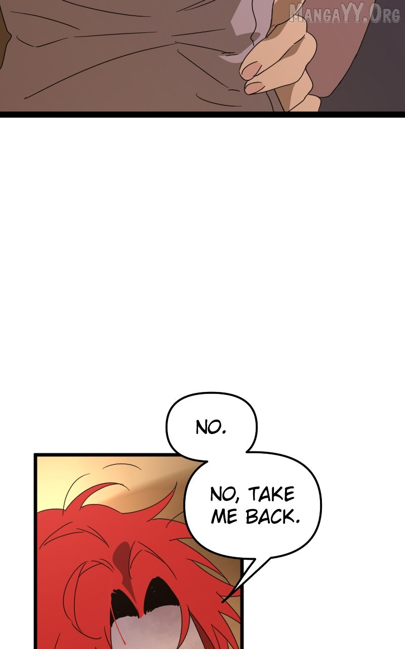 The Mafia Nanny Chapter 99 page 56