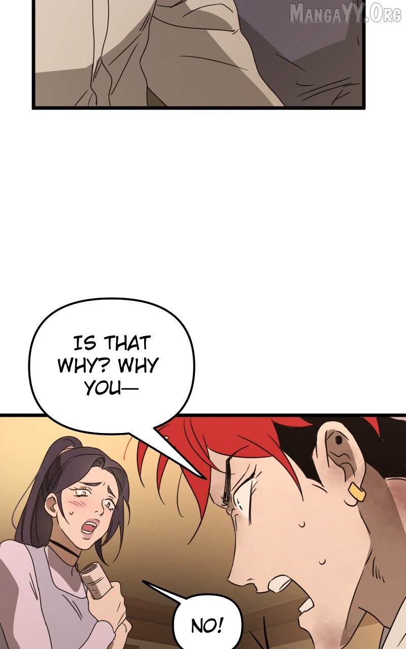 The Mafia Nanny Chapter 99 page 60