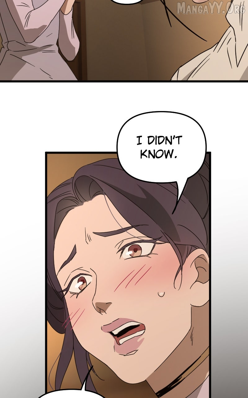 The Mafia Nanny Chapter 99 page 61