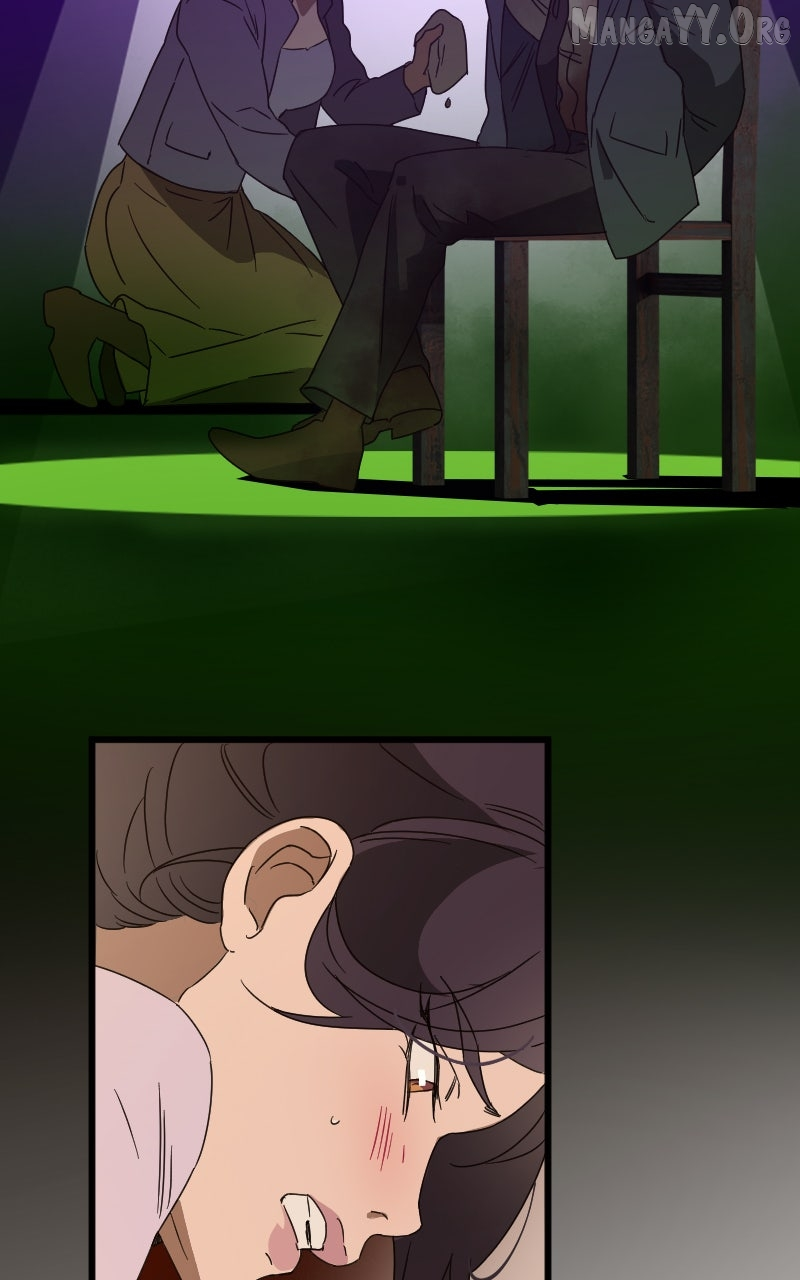 The Mafia Nanny Chapter 99 page 63