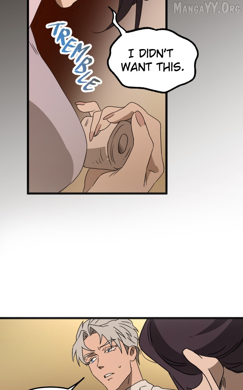The Mafia Nanny Chapter 99 page 64