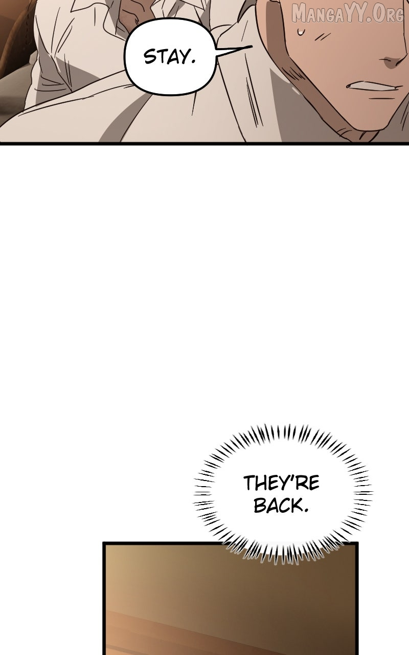 The Mafia Nanny Chapter 99 page 67