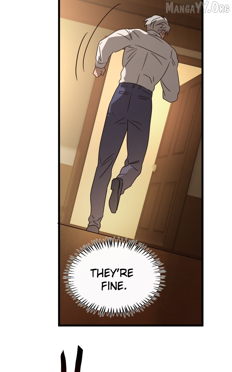 The Mafia Nanny Chapter 99 page 68