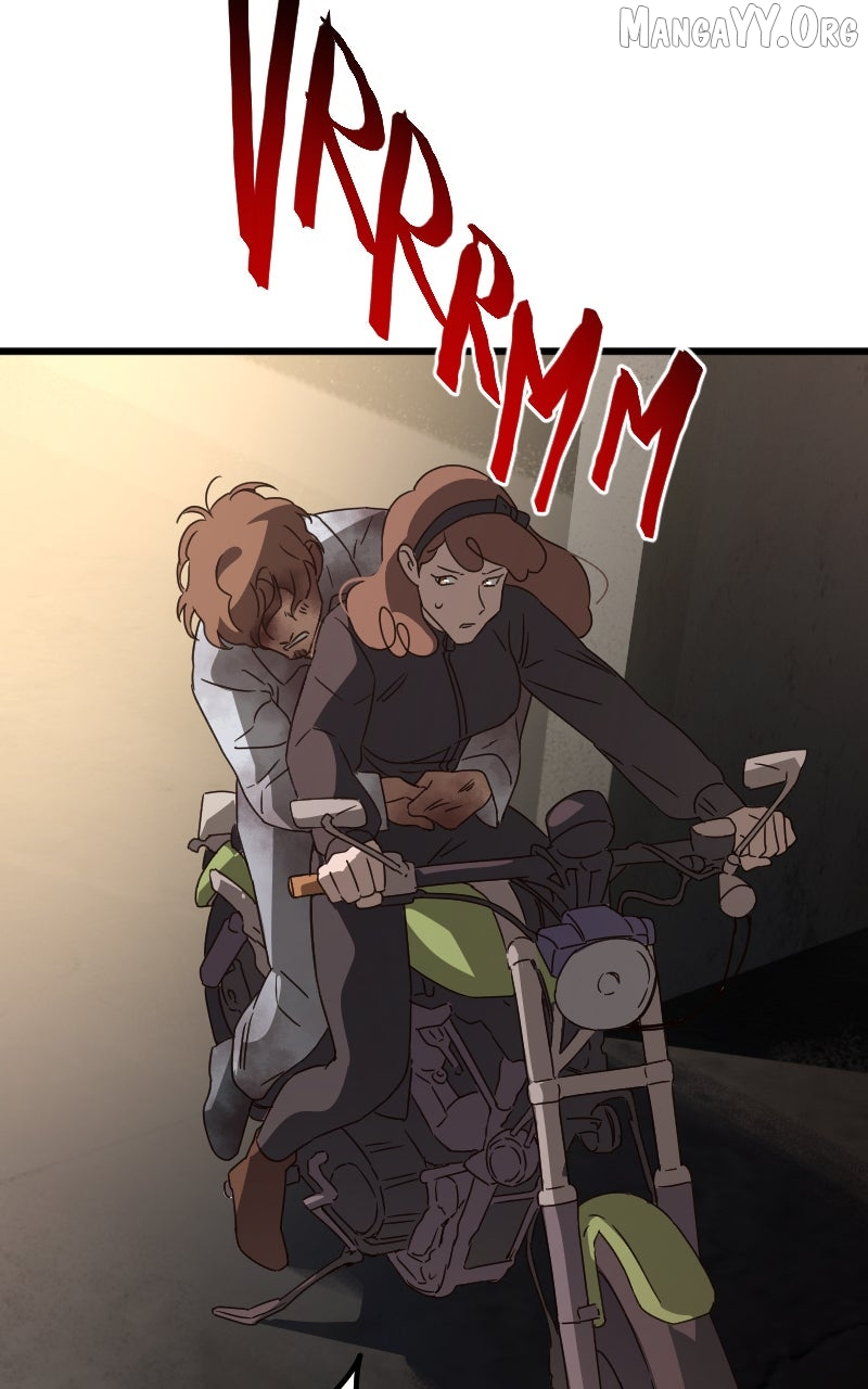 The Mafia Nanny Chapter 99 page 69
