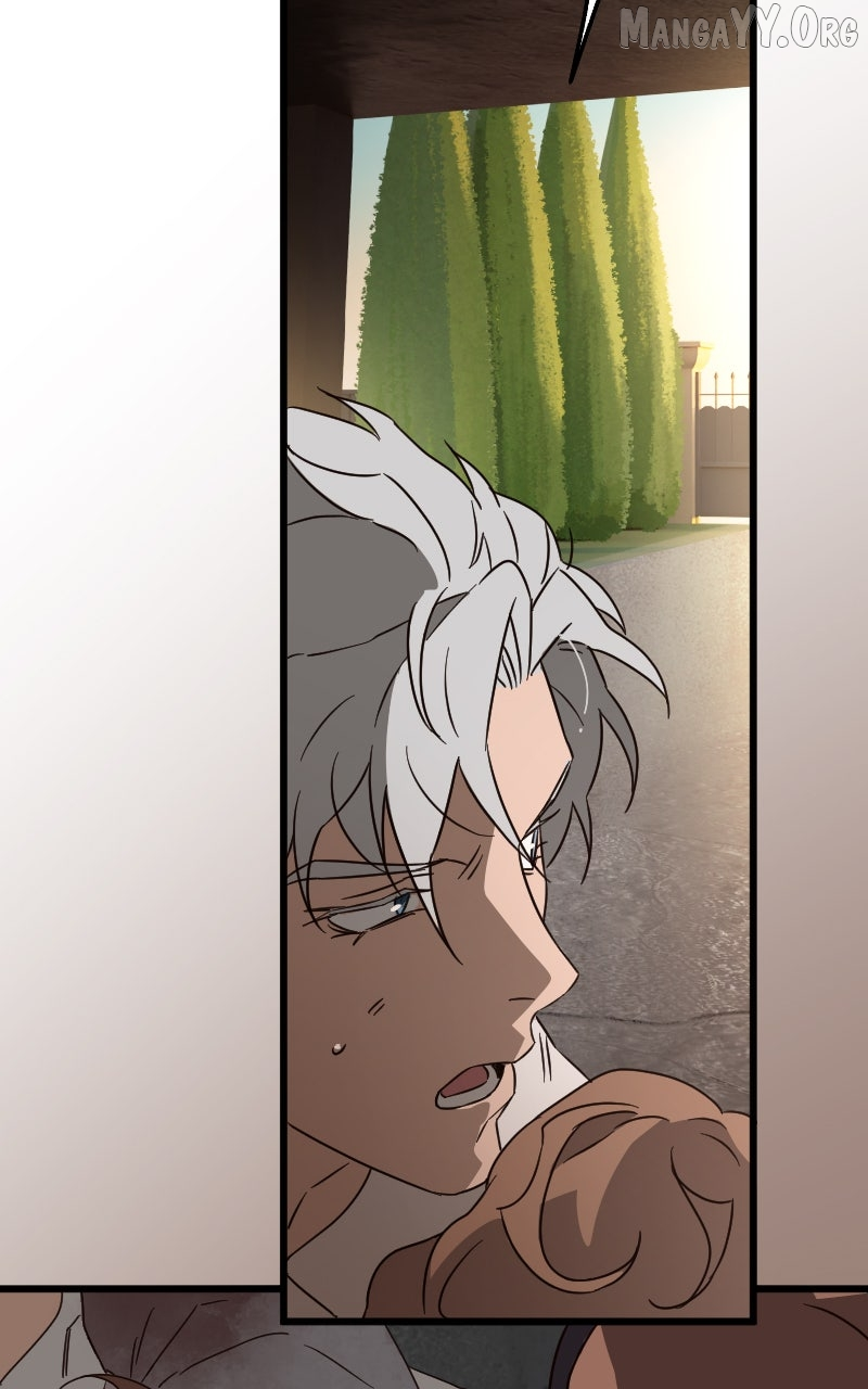 The Mafia Nanny Chapter 99 page 73
