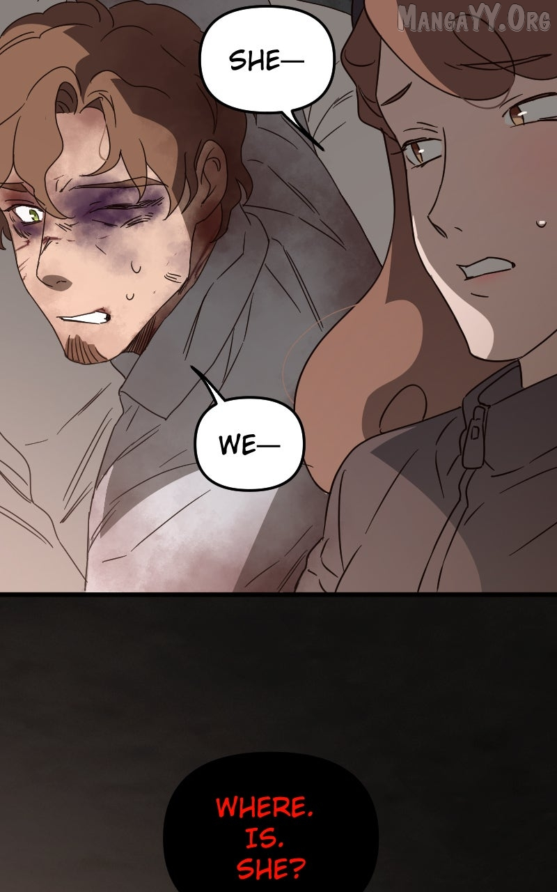 The Mafia Nanny Chapter 99 page 74