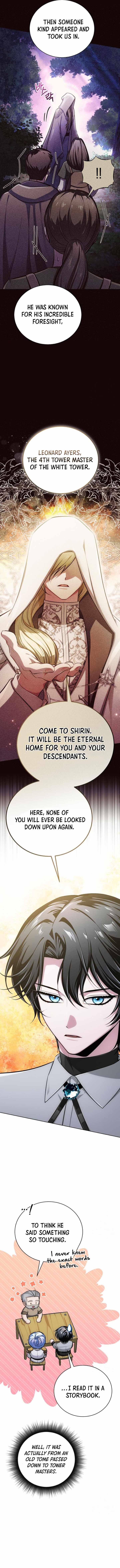 The Magic Tower Problematic Child Chapter 10 page 7