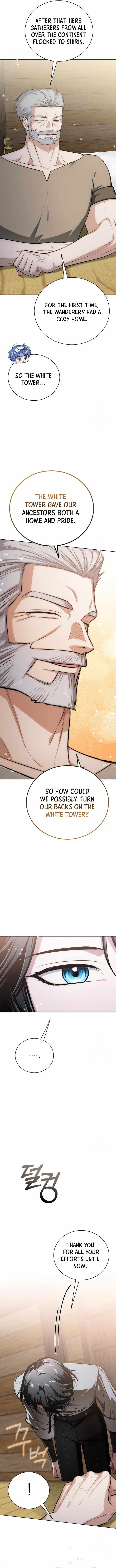 The Magic Tower Problematic Child Chapter 10 page 8