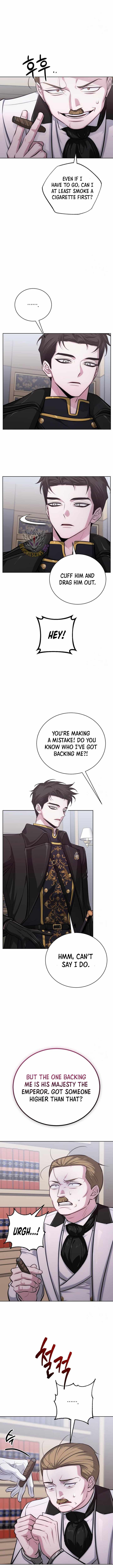 The Magic Tower Problematic Child Chapter 10 page 12