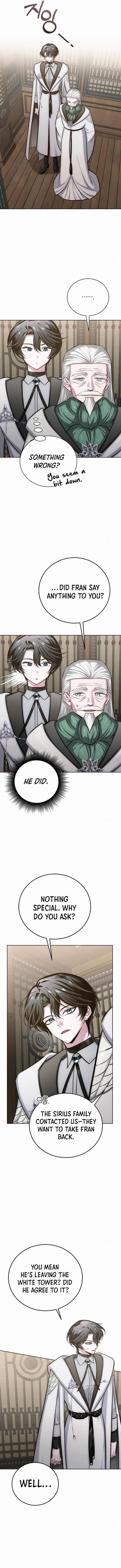 The Magic Tower Problematic Child Chapter 10 page 19