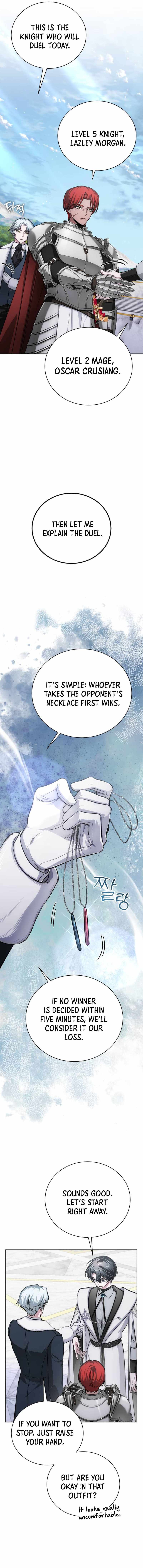 The Magic Tower Problematic Child Chapter 12 page 7