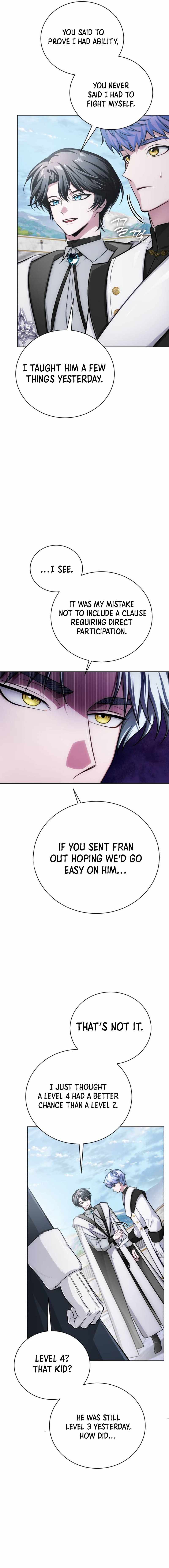 The Magic Tower Problematic Child Chapter 12 page 9