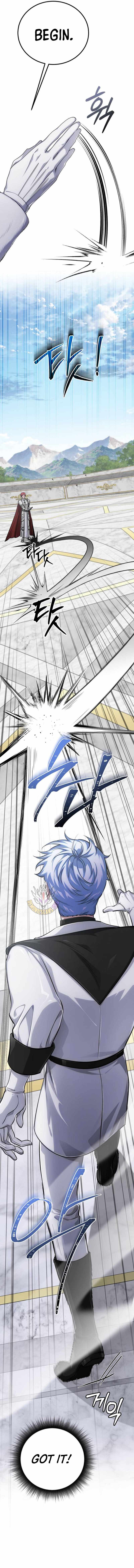 The Magic Tower Problematic Child Chapter 12 page 12