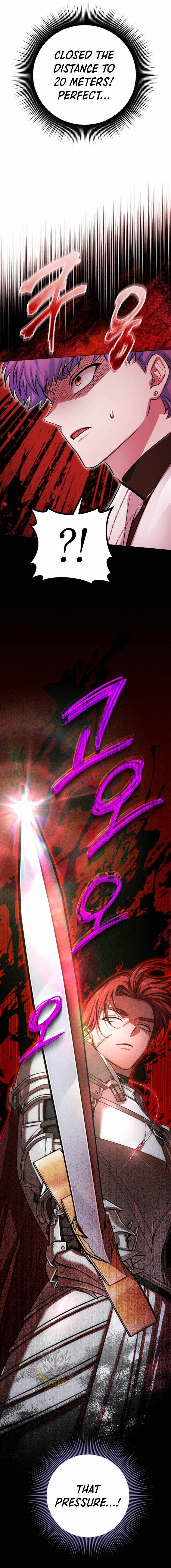 The Magic Tower Problematic Child Chapter 12 page 13