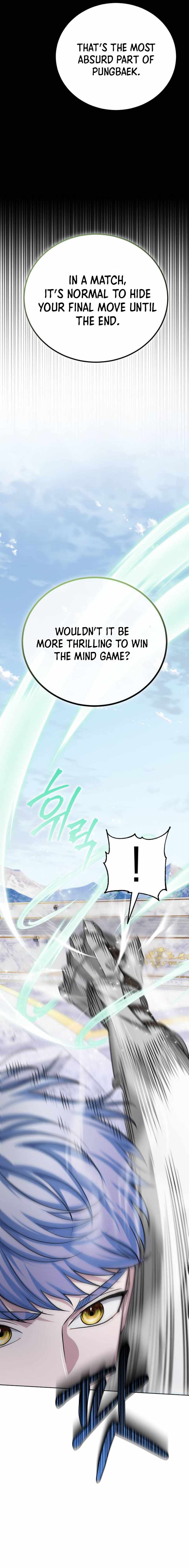 The Magic Tower Problematic Child Chapter 12 page 24