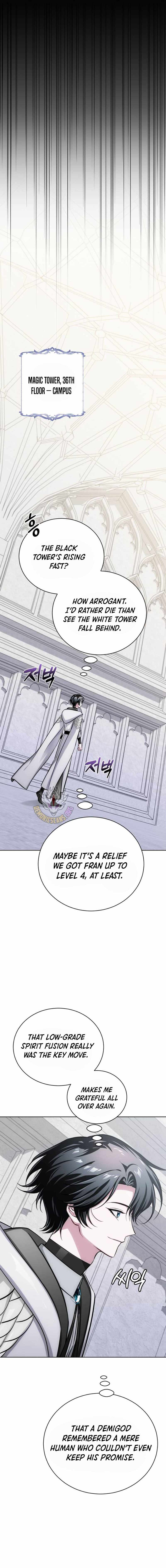 The Magic Tower Problematic Child Chapter 13 page 13