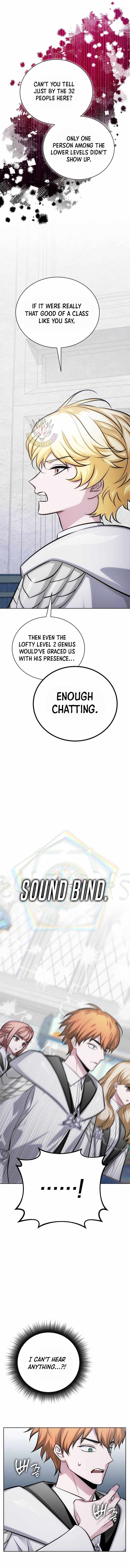 The Magic Tower Problematic Child Chapter 13 page 21