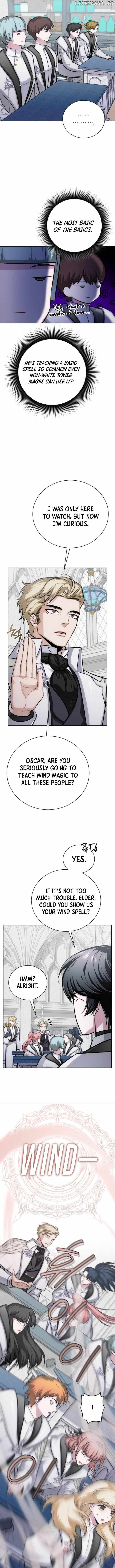 The Magic Tower Problematic Child Chapter 14 page 12